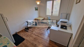 Predaj 3- izbový byt s 2 balkónmi Nové Zámky - 9