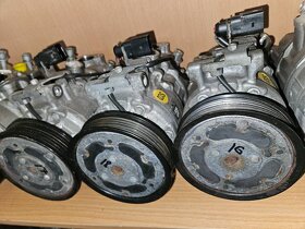 AUDI SQ7 / Q7 / Q8 - 4M0 816 803 N - 9