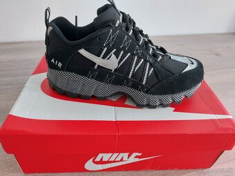 Nové NIKE AIR Humara, EU 40 - 9