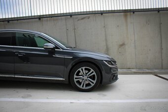 Volkswagen Arteon 2.0 TSI BMT R-Line DSG - 9