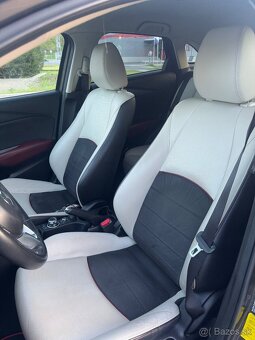 Mazda CX3 Skyactive 1.5t - 9