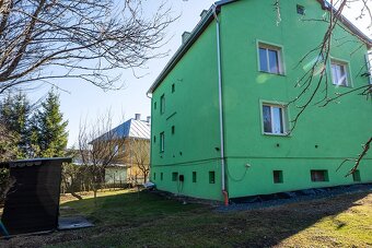 3-IZBOVÝ PRIESTRANNÝ BYT V HAŽLÍNE - 9