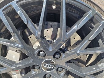 Audi R8 RWS Spyder 5.2 FSI V10 S tronic 2018 - 9