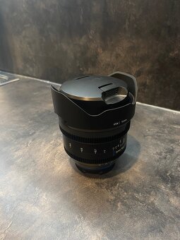 Irix Cine 15mm T2.6 (Canon EF) - 9