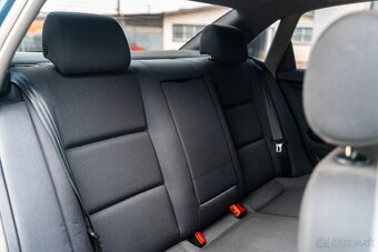 Audi A4 B6 1.8T - 9