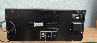 CD prehrávač SONY - 9