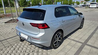 VW Golf 8 STYLE Hatchback ✅️TOP STAV✅️ - 9