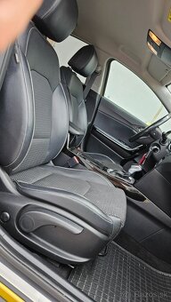 Kia XCeed 1.6 T-GDi Gold A/T - 9