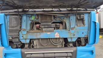 Prodám DAF FT XF 105.460 SC EURO 5 - 9
