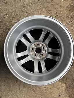 Cupra disky 5x100 r17 - 9