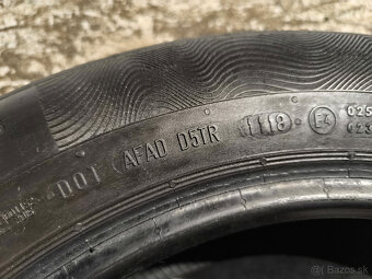 185/65 R15 Letné pneumatiky Continental 4 kusy - 9