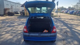 RENAULT CLIO ENERGY 1.5 DCI.5DV - 9