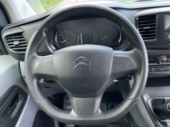 Citroen Jumpy 2.0 HDi 2022 - 9