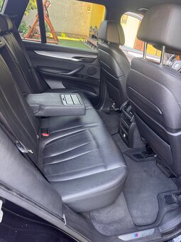 BMW x5 F15 - 9