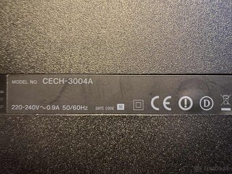 PlayStation 3 Slim - 9