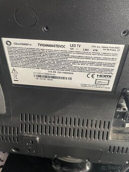 TV gogen 24 - 9