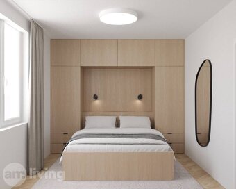 Čerstvá rekonštrukcia - 3i byt 65 m2 - Nová Dubnica - 9