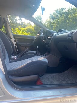 Peugeot 206 1.4 55kw 102000km - 9