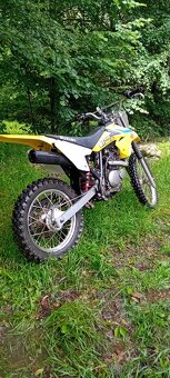 Suzuki drz 125l 2019 - 9