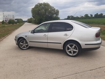 SEAT TOLEDO 1.9 TDi - 9