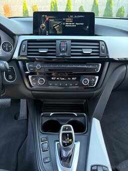BMW rad 4 M-packet - 9