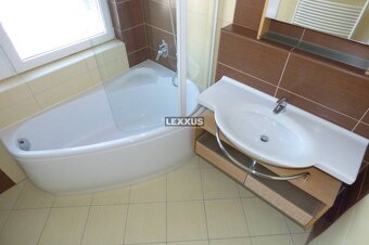 - PRENÁJOM 3i byt v novostavbe, 111,15 m2, BA II, Košická ul - 9