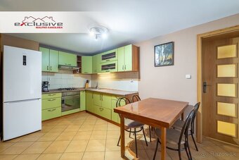 3 - IZBOVÝ RODINNÝ DOM - ĽUBOTICE, 102 M2, 504 M2 POZEMOK - 9