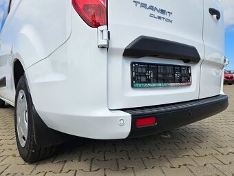 Ford Transit custom L2H1 6 miestne 2.0TdCi/170hp automat - 9