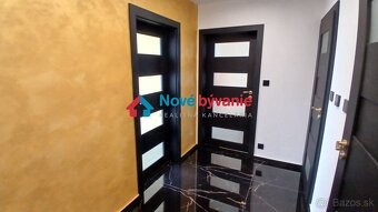 Na predaj 3 izbový luxusný byt, Snina (N035-113-MABA) - 9