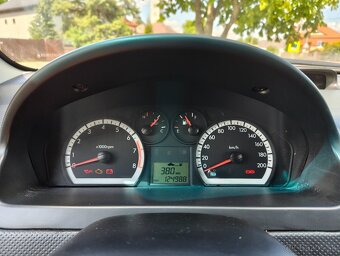 Chevrolet Aveo 1.2 8v - 9
