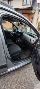 Citroen Berlingo 1.6 Vti xtr - 9