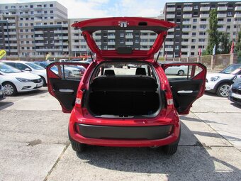 Suzuki Ignis 1.2 Dualjet SHVS GL - 1.majiteľ, Výporná SPOTRE - 9