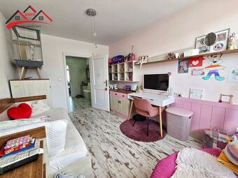 Ponúkame Vám na predaj 3i byt v obci Dolné Vestenice. - 9