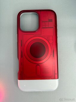 iPhone 16 Pro Max púzdrá - 9