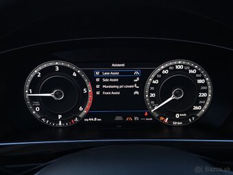 Volkswagen Tiguan R-line 2.0 TDI 4x4 DSG Virtual Webasto - 9