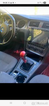 Volkswagen golf 7 2.0.tdi. - 9