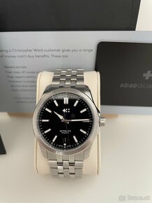 Christopher Ward C63 Sealander 36mm - 9