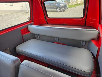 Fiat 900E Panorama - 9