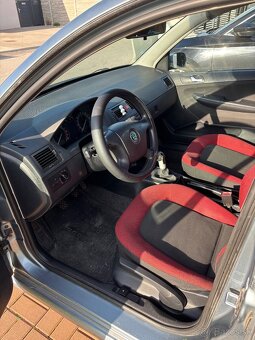 Fabia 1.4 tdi 59 kW - 9