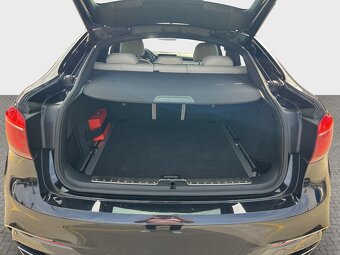 BMW X6 40d x-Drive - 9