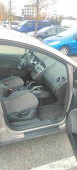 Seat Altea XL 1.6 TDI CAYC 90kw mt5 - 9
