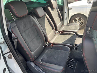 Seat Alhambra 1.4 TSI 150 FR-Line DSG (ID 32311335) - 9