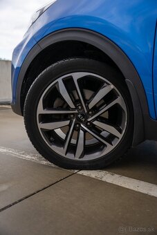 Kia Sportage 1.6 T-GDi Platinum 4WD A/T - 9