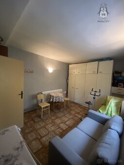 Rodinný dom v Spišskom podhradí, okr. Levoča - 9