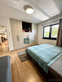 Predaj 3izbový RD, 15 min. od Piešťan, 8,5á pozemok EXKLUZÍV - 9
