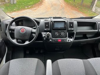 FIAT DUCATO 2,3 multijet 96kw,Euro6,L2H2,12/2019 - 9