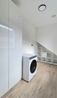 4 izbový byt s veľkou terasou - 9