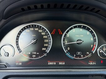 BMW 550I GT 2011 - 9