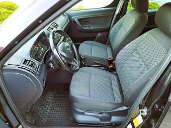 Škoda ROMSTER 1.2TSi model 2015,po servise a STK - 9