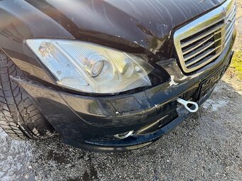 MERCEDES BENZ S500 4MATIC (285kW/388k) - 9